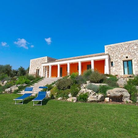 Agriturismo La Collina Degli Ulivi Uggiano La Chiesa Exteriér fotografie