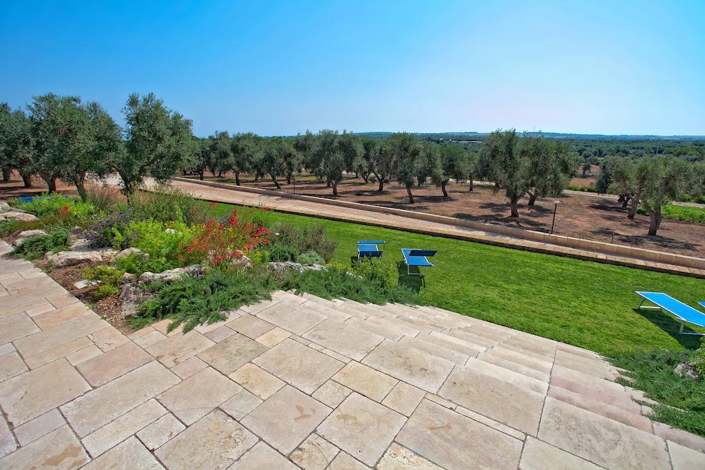 Agriturismo La Collina Degli Ulivi Uggiano La Chiesa Exteriér fotografie