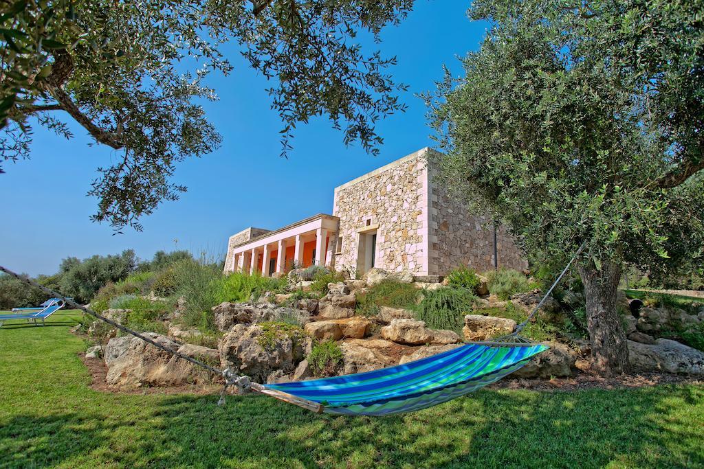 Agriturismo La Collina Degli Ulivi Uggiano La Chiesa Exteriér fotografie