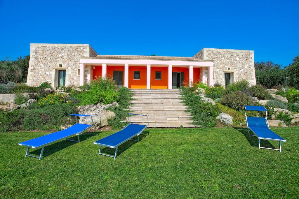 Agriturismo La Collina Degli Ulivi Uggiano La Chiesa Exteriér fotografie
